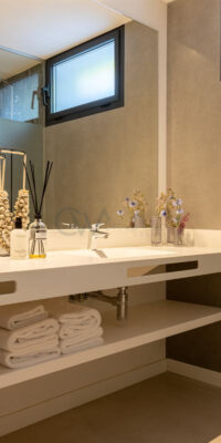 Luxusvilla in Ses Torres mit Fitnessraum und Club zu verkaufen Luxusvilla in Ses Torres mit Fitnessraum und Club zu verkaufen
