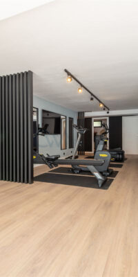 Luxusvilla in Ses Torres mit Fitnessraum und Club zu verkaufen Luxusvilla in Ses Torres mit Fitnessraum und Club zu verkaufen