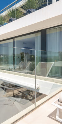 Luxusvilla in Ses Torres mit Fitnessraum und Club zu verkaufen Luxusvilla in Ses Torres mit Fitnessraum und Club zu verkaufen