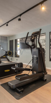 Luxusvilla in Ses Torres mit Fitnessraum und Club zu verkaufen Luxusvilla in Ses Torres mit Fitnessraum und Club zu verkaufen