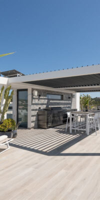 Luxusvilla in Ses Torres mit Fitnessraum und Club zu verkaufen Luxusvilla in Ses Torres mit Fitnessraum und Club zu verkaufen