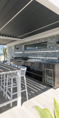 Luxusvilla in Ses Torres mit Fitnessraum und Club zu verkaufen Luxusvilla in Ses Torres mit Fitnessraum und Club zu verkaufen