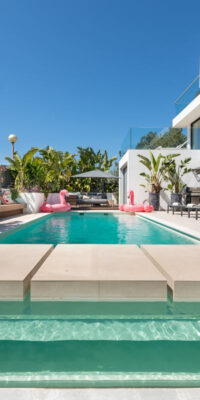Luxusvilla in Ses Torres mit Fitnessraum und Club zu verkaufen Luxusvilla in Ses Torres mit Fitnessraum und Club zu verkaufen