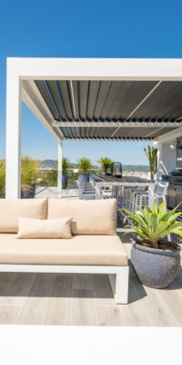 Luxusvilla in Ses Torres mit Fitnessraum und Club zu verkaufen Luxusvilla in Ses Torres mit Fitnessraum und Club zu verkaufen