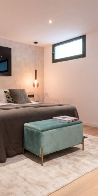 Luxusvilla in Ses Torres mit Fitnessraum und Club zu verkaufen Luxusvilla in Ses Torres mit Fitnessraum und Club zu verkaufen