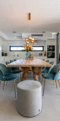 Luxusvilla in Ses Torres mit Fitnessraum und Club zu verkaufen Luxusvilla in Ses Torres mit Fitnessraum und Club zu verkaufen