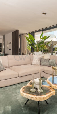 Luxusvilla in Ses Torres mit Fitnessraum und Club zu verkaufen Luxusvilla in Ses Torres mit Fitnessraum und Club zu verkaufen