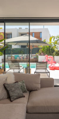 Luxusvilla in Ses Torres mit Fitnessraum und Club zu verkaufen Luxusvilla in Ses Torres mit Fitnessraum und Club zu verkaufen