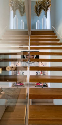 Luxusvilla in Ses Torres mit Fitnessraum und Club zu verkaufen Luxusvilla in Ses Torres mit Fitnessraum und Club zu verkaufen