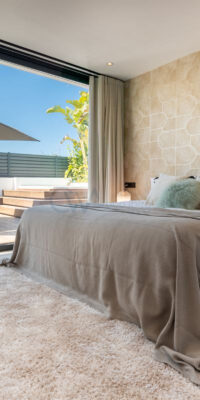 Luxusvilla in Ses Torres mit Fitnessraum und Club zu verkaufen Luxusvilla in Ses Torres mit Fitnessraum und Club zu verkaufen