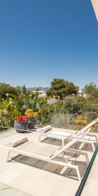Luxusvilla in Ses Torres mit Fitnessraum und Club zu verkaufen Luxusvilla in Ses Torres mit Fitnessraum und Club zu verkaufen