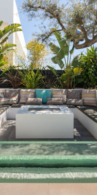 Luxusvilla in Ses Torres mit Fitnessraum und Club zu verkaufen Luxusvilla in Ses Torres mit Fitnessraum und Club zu verkaufen