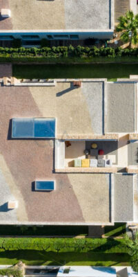 Superbe villa de 7 chambres avec vue sur la mer à Cala Comte Superbe villa de 7 chambres avec vue sur la mer à Cala Comte