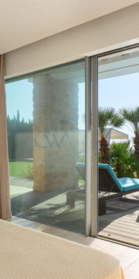 Superbe villa de 7 chambres avec vue sur la mer à Cala Comte Superbe villa de 7 chambres avec vue sur la mer à Cala Comte