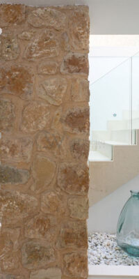 Superbe villa de 7 chambres avec vue sur la mer à Cala Comte Superbe villa de 7 chambres avec vue sur la mer à Cala Comte