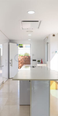 Superbe villa de 7 chambres avec vue sur la mer à Cala Comte Superbe villa de 7 chambres avec vue sur la mer à Cala Comte