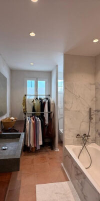 Prachtige gerenoveerde villa met panoramisch uitzicht op zee