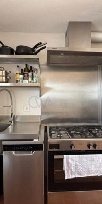 Prachtige gerenoveerde villa met panoramisch uitzicht op zee