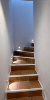 Prachtige gerenoveerde villa met panoramisch uitzicht op zee