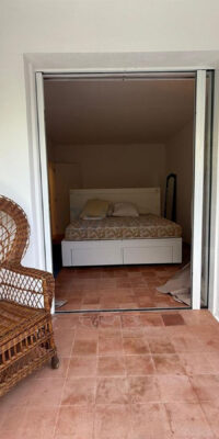 Prachtige gerenoveerde villa met panoramisch uitzicht op zee