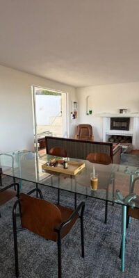 Prachtige gerenoveerde villa met panoramisch uitzicht op zee