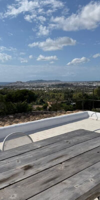 Prachtige gerenoveerde villa met panoramisch uitzicht op zee