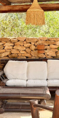 Authentic Ibizan Finca from 1906 on 11,000 m² of Land Authentic Ibizan Finca from 1906 on 11,000 m² of Land