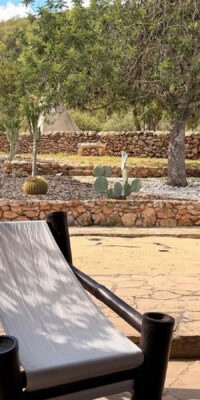 Authentic Ibizan Finca from 1906 on 11,000 m² of Land Authentic Ibizan Finca from 1906 on 11,000 m² of Land