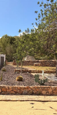 Authentic Ibizan Finca from 1906 on 11,000 m² of Land Authentic Ibizan Finca from 1906 on 11,000 m² of Land