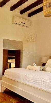 Authentic Ibizan Finca from 1906 on 11,000 m² of Land Authentic Ibizan Finca from 1906 on 11,000 m² of Land
