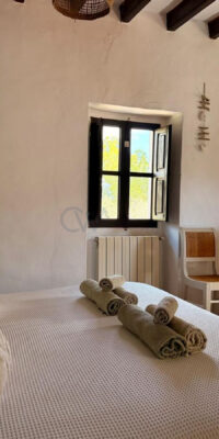 Authentic Ibizan Finca from 1906 on 11,000 m² of Land Authentic Ibizan Finca from 1906 on 11,000 m² of Land