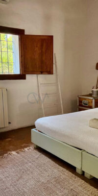 Authentic Ibizan Finca from 1906 on 11,000 m² of Land Authentic Ibizan Finca from 1906 on 11,000 m² of Land