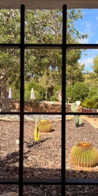 Authentic Ibizan Finca from 1906 on 11,000 m² of Land Authentic Ibizan Finca from 1906 on 11,000 m² of Land