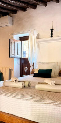 Authentic Ibizan Finca from 1906 on 11,000 m² of Land Authentic Ibizan Finca from 1906 on 11,000 m² of Land