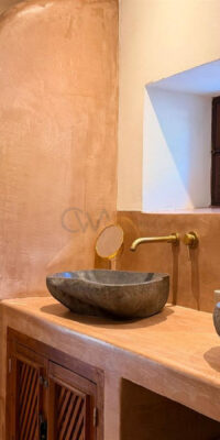 Authentic Ibizan Finca from 1906 on 11,000 m² of Land Authentic Ibizan Finca from 1906 on 11,000 m² of Land