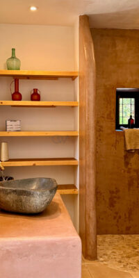 Authentic Ibizan Finca from 1906 on 11,000 m² of Land Authentic Ibizan Finca from 1906 on 11,000 m² of Land