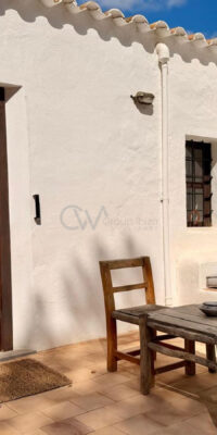 Authentic Ibizan Finca from 1906 on 11,000 m² of Land Authentic Ibizan Finca from 1906 on 11,000 m² of Land