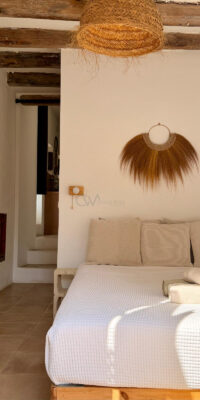 Authentic Ibizan Finca from 1906 on 11,000 m² of Land Authentic Ibizan Finca from 1906 on 11,000 m² of Land