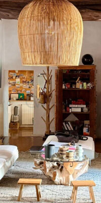 Authentic Ibizan Finca from 1906 on 11,000 m² of Land Authentic Ibizan Finca from 1906 on 11,000 m² of Land