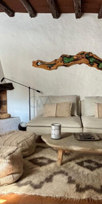 Authentic Ibizan Finca from 1906 on 11,000 m² of Land Authentic Ibizan Finca from 1906 on 11,000 m² of Land