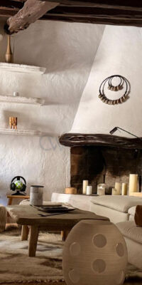 Authentic Ibizan Finca from 1906 on 11,000 m² of Land Authentic Ibizan Finca from 1906 on 11,000 m² of Land