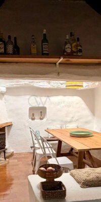 Authentic Ibizan Finca from 1906 on 11,000 m² of Land Authentic Ibizan Finca from 1906 on 11,000 m² of Land