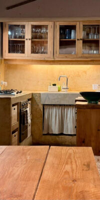 Authentic Ibizan Finca from 1906 on 11,000 m² of Land Authentic Ibizan Finca from 1906 on 11,000 m² of Land