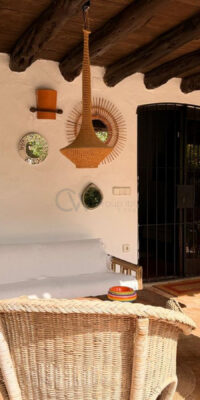 Authentic Ibizan Finca from 1906 on 11,000 m² of Land Authentic Ibizan Finca from 1906 on 11,000 m² of Land