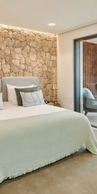 Apartamento nuevo de 1 dormitorio en el Edificio Hippiments Apartamento nuevo de 1 dormitorio en el Edificio Hippiments