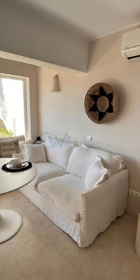 Maison de ville à Cala Vadella avec vue imprenable à vendre