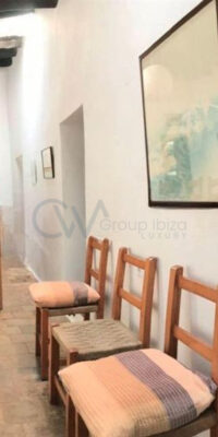 Charming House with Pool and Tourist License in Formentera
