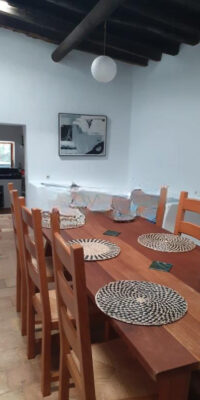 Charming House with Pool and Tourist License in Formentera