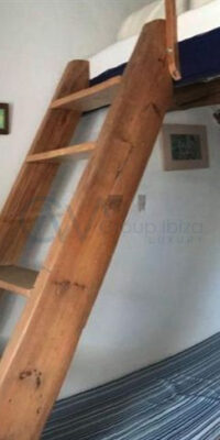Charming House with Pool and Tourist License in Formentera
