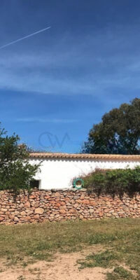 Charming House with Pool and Tourist License in Formentera